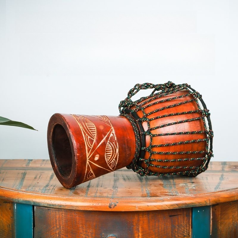 Детский портативный африкански – обзор и цена Musical Instrument African