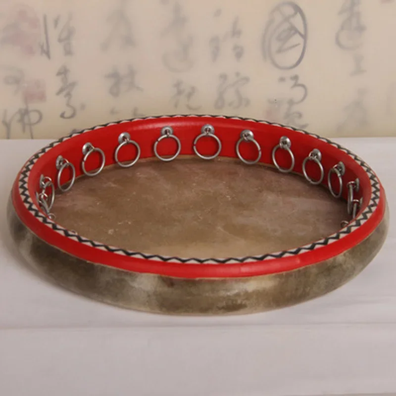 Синьцзян-уйгурские этнические  – обзор и цена Musical Instrument Tambourine
