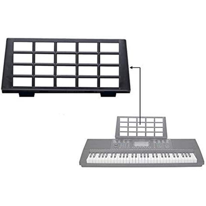 Подставка для клавишных музыка – обзор и цена Musical Instrument Book