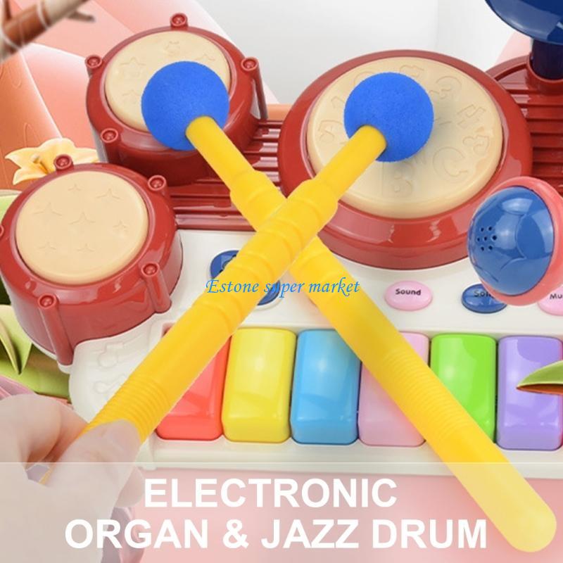 090B Новинка Музыкальная игруш – обзор и цена Musical Instrument No Touch