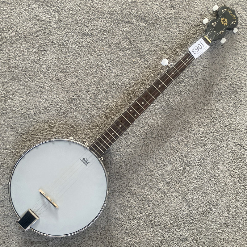 J063 Название продукта: Банжо  – обзор и цена Banjo 5 String Open