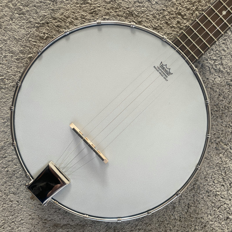 J063 Название продукта: Банжо  – обзор и цена Banjo 5 String Open