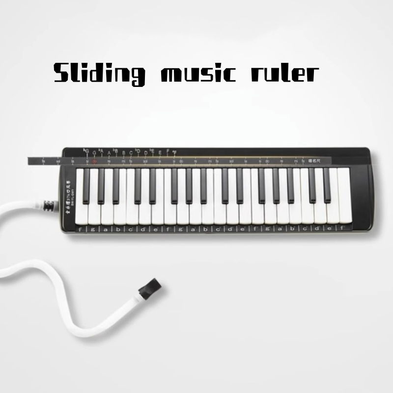 37-клавишный профессиональный  – обзор и цена Musical Instrument Melodica