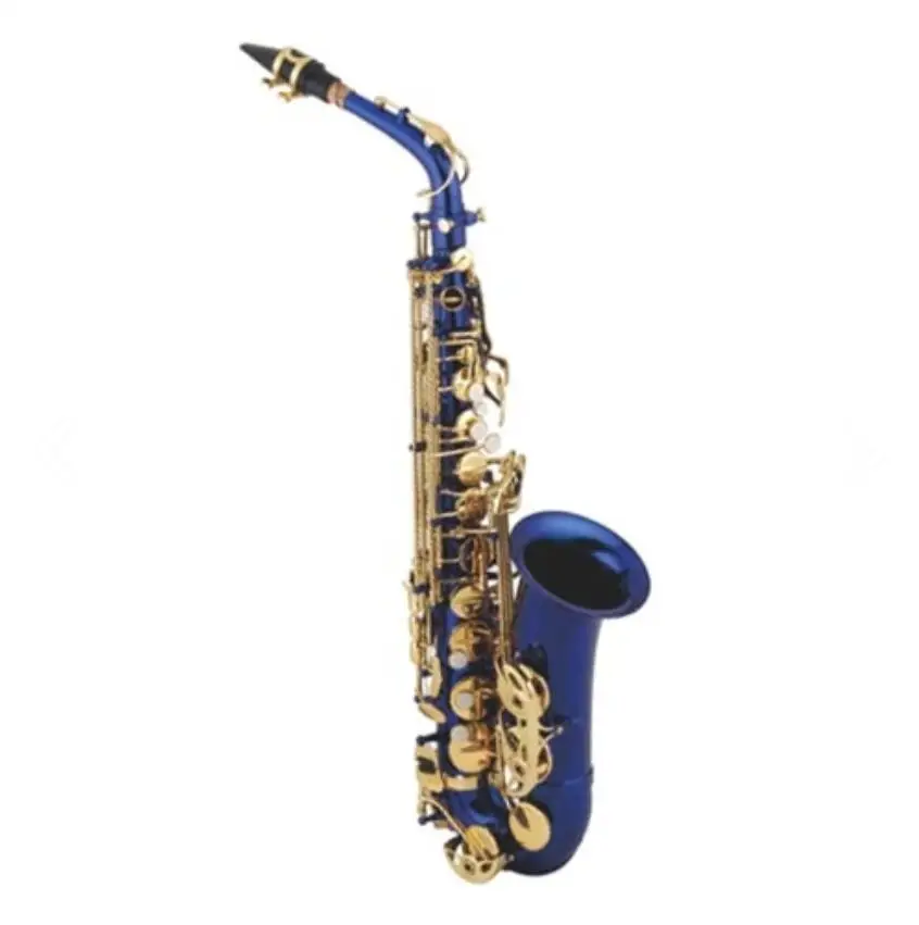 Красный профессиональный альт- – обзор и цена Musical Instrument Logo