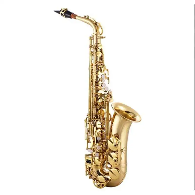 Красный профессиональный альт- – обзор и цена Musical Instrument Logo