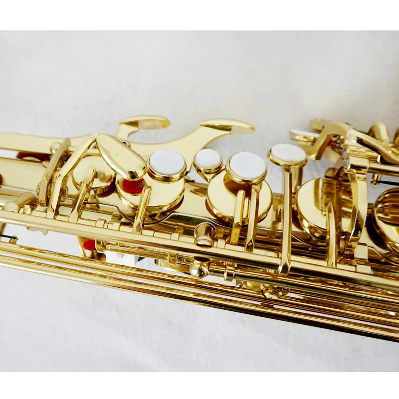 Красный профессиональный альт- – обзор и цена Musical Instrument Logo