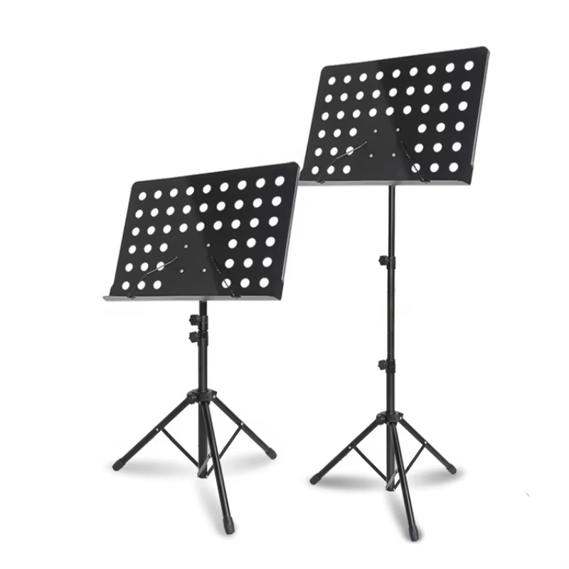 Регулируемая металлическая скл – обзор и цена Musical Instrument Book